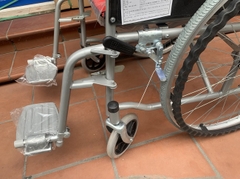 Xe Lăn Cơ Bản Oromi wheelchair