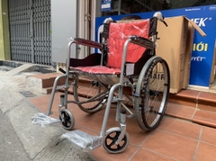 Xe Lăn Cơ Bản Oromi wheelchair