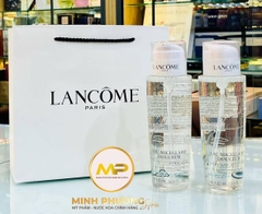 Nước tẩy trang Lancome Eau Micellaire Douceur 400ml