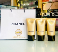 Giảm giá Sữa Rửa Mặt Chanel Sublimage LHuileenGel de Démaquillage 150ml   BeeCost