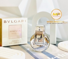 Bvl omnia crystalline sale