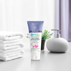 Kem dưỡng ẩm hữu cơ cho bé Eau Thermale Jonzac Bébé Bio Nutri-Gentle Cold Cream 100ml