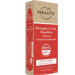 Xịt chống muỗi và côn trùng ParaKito