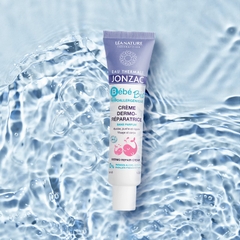 Kem dưỡng phục hồi Eau Thermale Jonzac dành cho bé 40ml