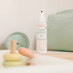Xịt Avene Cicalfate