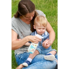 Xịt Diệt Khuẩn Vital Baby MẪU MỚI