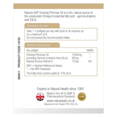 Tinh dầu Hoa anh thảo Nautures Aid UK