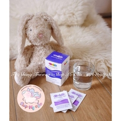 Men vi sinh Pediakid với 10 tỷ lơị khuẩn cho bé từ 6 tháng, trẻ nhỏ và người lớn