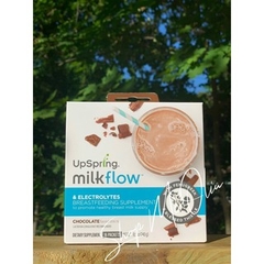 Upspring lợi sữa ngũ cốc đủ vị 16 gói