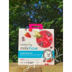 Upspring lợi sữa ngũ cốc đủ vị 16 gói