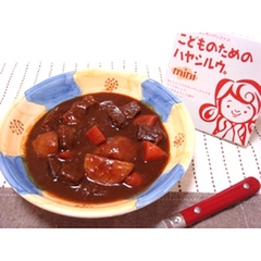 Viên nêm cô đặc Canyon Nhật Bản cho bé