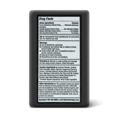 Xà phòng đen Shea Moisture African Black Soap Bar