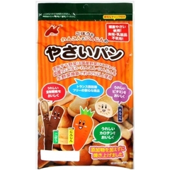 Bánh mì Nhật Bản cho bé