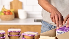 Hủ ăn dặm Bledichef cho bé từ 12 tháng tuổi 230g