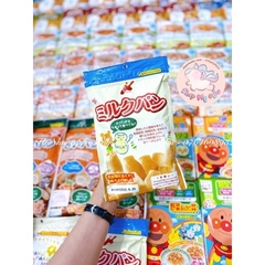 Bánh mì Nhật Bản cho bé