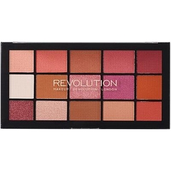 Bảng Phấn Mắt Makeup Revolution London Re-loaded Palette Newtrals 2