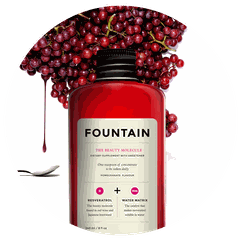 Nước đẹp da Fountain the Beauty Molecule 240ml