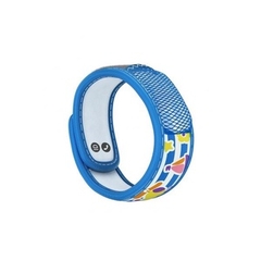 Vòng đeo tránh muỗi / viên sáp Parakito cho bé từ 3 tuổi