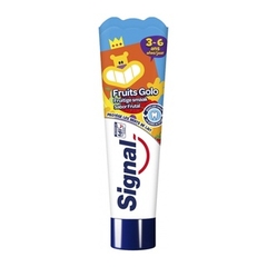 Kem đánh răng Signal cho bé từ 3-6 tuổi 75ml