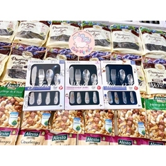 Set muỗng nĩa dao Ernesto dành cho bé
