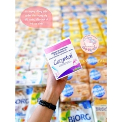 Muối uống Boiron Cocyntal giảm đau bụng dạ đề, colic, đầy hơi cho trẻ sơ sinh