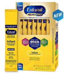 Sữa Enfamil Neuro cho bé 0-12 tháng dạng thanh