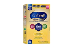 Enfamil Neuro Mỹ cho bé 0-12 tháng