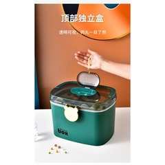 Hộp / khay đựng mỹ phẩm/thuốc tiện lợi Medicine Box