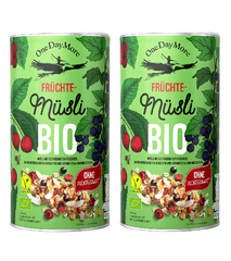 Ngũ cốc dinh dưỡng Granola One more day