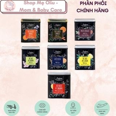 Trà thảo mộc cao cấp Deluxe Pháp thư giãn, ngủ ngon, đẹp da, tặng kèm túi lọc trà