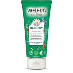 Sữa tắm Weleda Aroma liệu pháp hương thơm 200ml