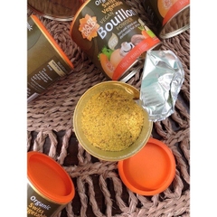 Bột nêm rau củ hữu cơ Bouillon 140g