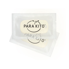 Vòng đeo tránh muỗi / viên sáp Parakito cho bé từ 3 tuổi