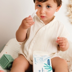 Nước muối sinh lý Biolane vệ sinh mũi, mắt cho bé sơ sinh, trẻ em, người lớn