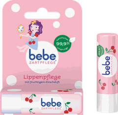 Son dưỡng môi Bebe cho bé