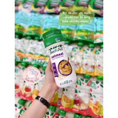 Bột ăn dặm yến mạch Beech Nut cho bé từ 4 tháng tuổi 227g