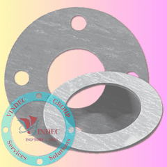 Acid-Resistance Asbestos Gasket Sheets