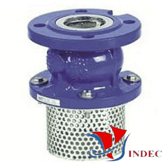 ARITA - Foot Valves