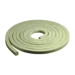 Aramid with PTFE Impregnated Packing
