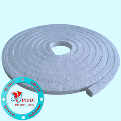 Asbestos PTFE Packing