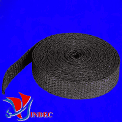 Asbestos Tape with Graphite