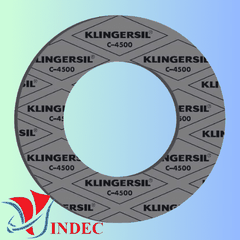 KLINGER C-4500