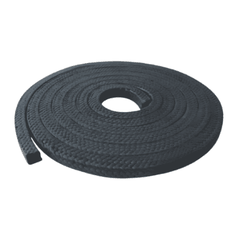 Carbon Impregnated Graphite Gland Packing