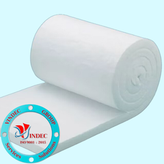 Ceramic Fiber Blanket