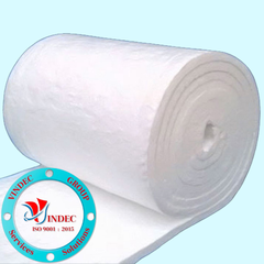 Ceramic Fiber Blanket