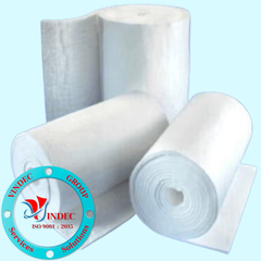 Ceramic Fiber Blanket