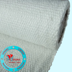 Ceramic Fiber Cloth