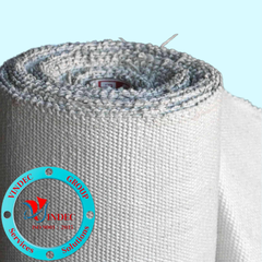 Ceramic Fiber Cloth