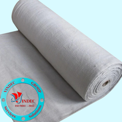 Ceramic Fiber Cloth