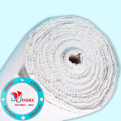 Ceramic Fiber Cloth